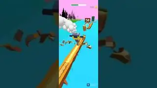 Spiral Roll 3D all Lvls gameplay android, iOS