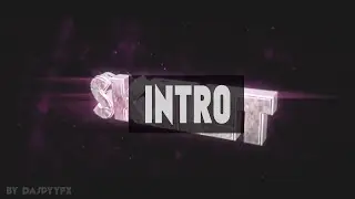 [INTRO] Skelet - By DaspyyFX &hearts;