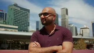 StudyPerth   Student Testimonial  | Muhammad