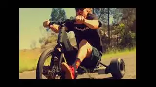 ELECTRIC ADVENTURES  -  FiiK 