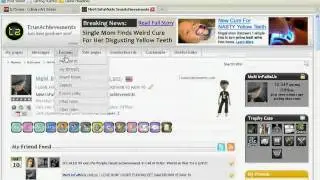 {Sites to check out} Trueachievements.com