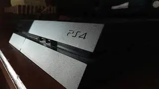 Подкаст о PS4, играх, ps+ (в 2018)