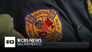 City of Isleton discusses financial problems in council meeting