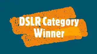 Winner of RNSO Online Photography Contest 2021