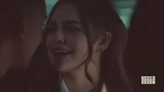 Hope and Rafael 1x15