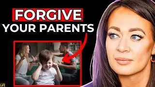 How To Forgive Your Parents and Heal Yourself | Thais Gibson