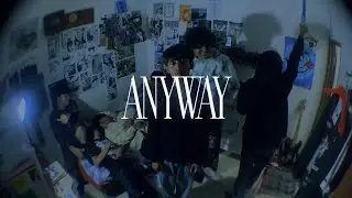 Silent Spring - Anyway (Official Music Video)