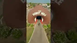 On An Axis_ short #1