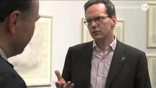 Hidden Treasures: Karl Bohrmann at Art Cologne 2008