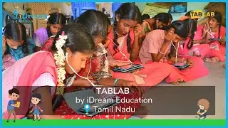 TABLAB in Tamil Nadu by iDream Education
