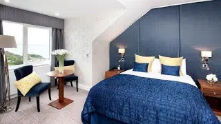 Shandon Hotel & Spa, Dunfanaghy, Ireland