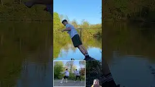 USA trending short viral video 2025 #flip #backflip #fishing #nature #flyboard #flowboarding