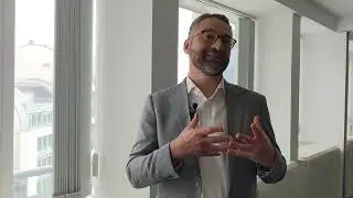 Sun4All | Interview with Max Joel (NYSERDA) about the New York State initiative 