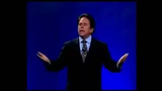 Corporate Hypnosis Presentation