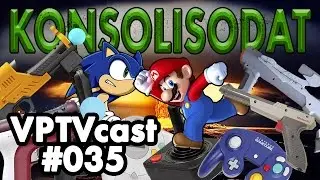 KONSOLISODAT! 