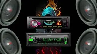 American Bass Test Sound Music 2024 // Ultra Deep Bass Boosted Music Mix 🎧 Best EDM Woofer sound