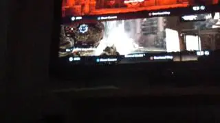 Vuevo a subir 😂 gear of war 3 y advanced warfare