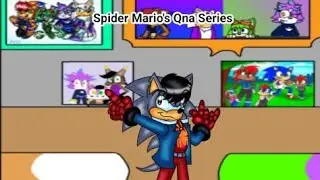 Spider Mario's Qna Series Episode 1