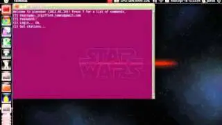 Pianobar Unity Shortcut