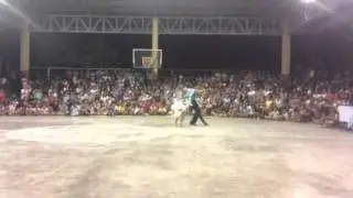 DANCE SPORTS (DGBZMSF 2015)