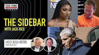 Wife proclaims husband murdered her in letter; College admissions scandal — TCD Sidebar