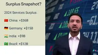 The American Secret Sauce: Services Exports