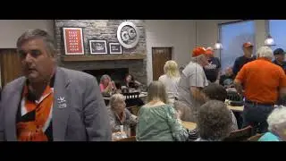 Northeast Arkansas TEA Party 6.2.25 Meeting RPA Biden Republican Leaders vs Patriots 11