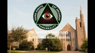 The Covenant School Tragedy &ndash; Inside the Mind, Without a Manifesto