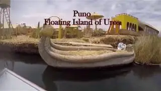 Peru the paradise
