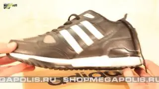 Обзор кроссовок Adidas ZX 750 Winter черные