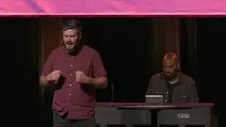 Wild Beasts | &ldquo;Away From Me!&rdquo; (Week 4) | November 21, 2021 | Michael Thomason
