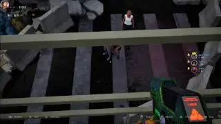Quarantine ZONE Проверяем людей на инфекцию и не только... (ЧАСТЬ 2)