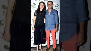 NAMRATA DUTT HUSBAND KUMAR GAURAV#shotrs #bollywood #ytshorts #love