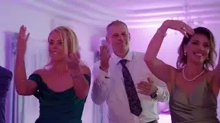 DJ/Wodzirej Wyszyński - Opa Opa (Wesele Klaudia i Szymon)