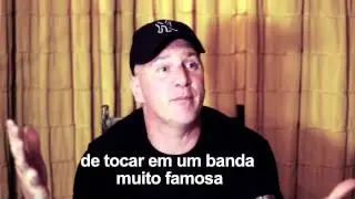 Entrevista: CJ Ramone abre o jogo com o MONOTAPE