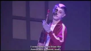 Identity V Stageplay - 