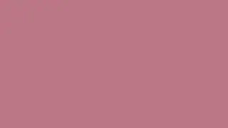 8K Ultra HD Rosewood (#BC7787) Aesthetic Color Reference for Cinematographers