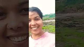 koka me nahane ka masti #shortsvideo #viralvideo