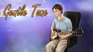 Gentle Tone #28. Fun-stream.