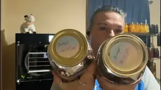Сублимационная сушка гамбургеров для начинающих #сублимационнаясушка @harvestright