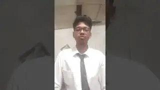 Vedio Resume