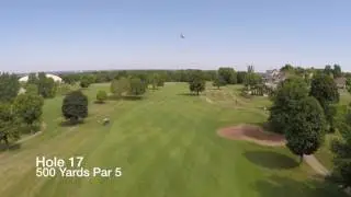 Legacy at Faribault Aerial Tour