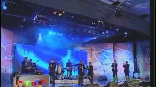 Manolo y su Estrella Fugaz: 