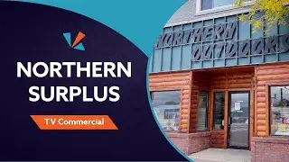2021 Northern Surplus - PBTV