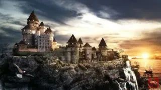 BANA HILL 3DAnimation | Phim 3D Kiến Trúc | Phối Cảnh Kiến Trúc