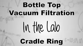 In the Lab - Autofil - Cradle Ring