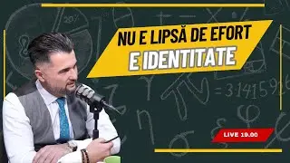 De ce 2026 nu se schimbă cu mai mult efort, ci cu identitate