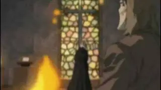 Witch Hunter Robin English Language Trailer