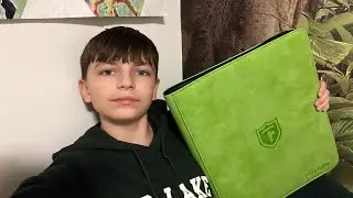 Showing you guys my best Pok&eacute;mon cards