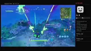 Reaper pickaxe sound